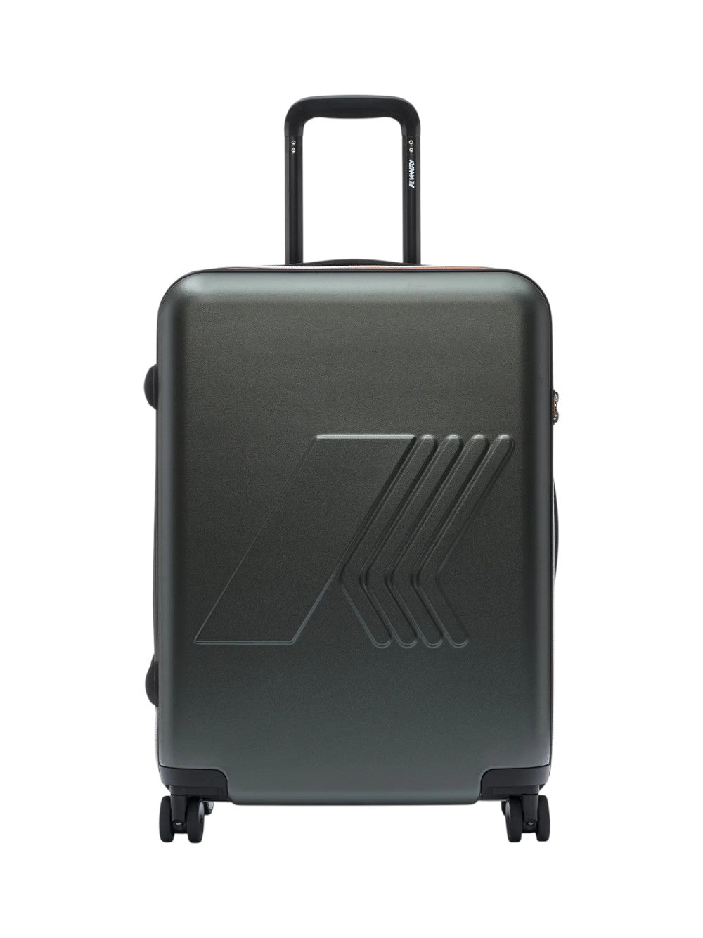 K-Way Trolley Uomo EUDOXIEUR LOGO K81439W  WMR