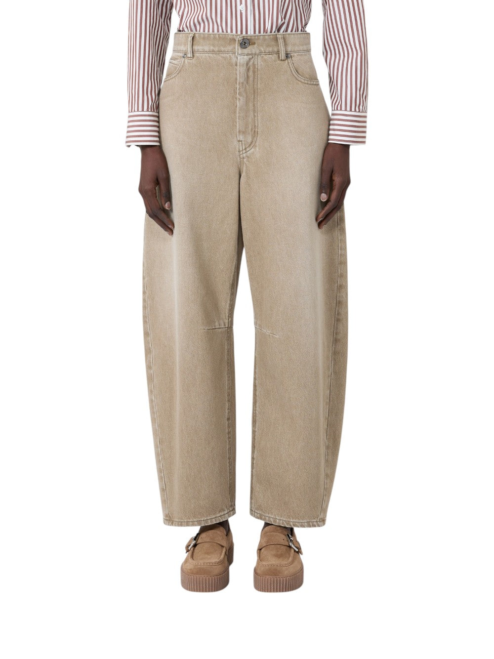 Max Mara Weekend Jeans Donna WKDARCADIA 2625186061600 013