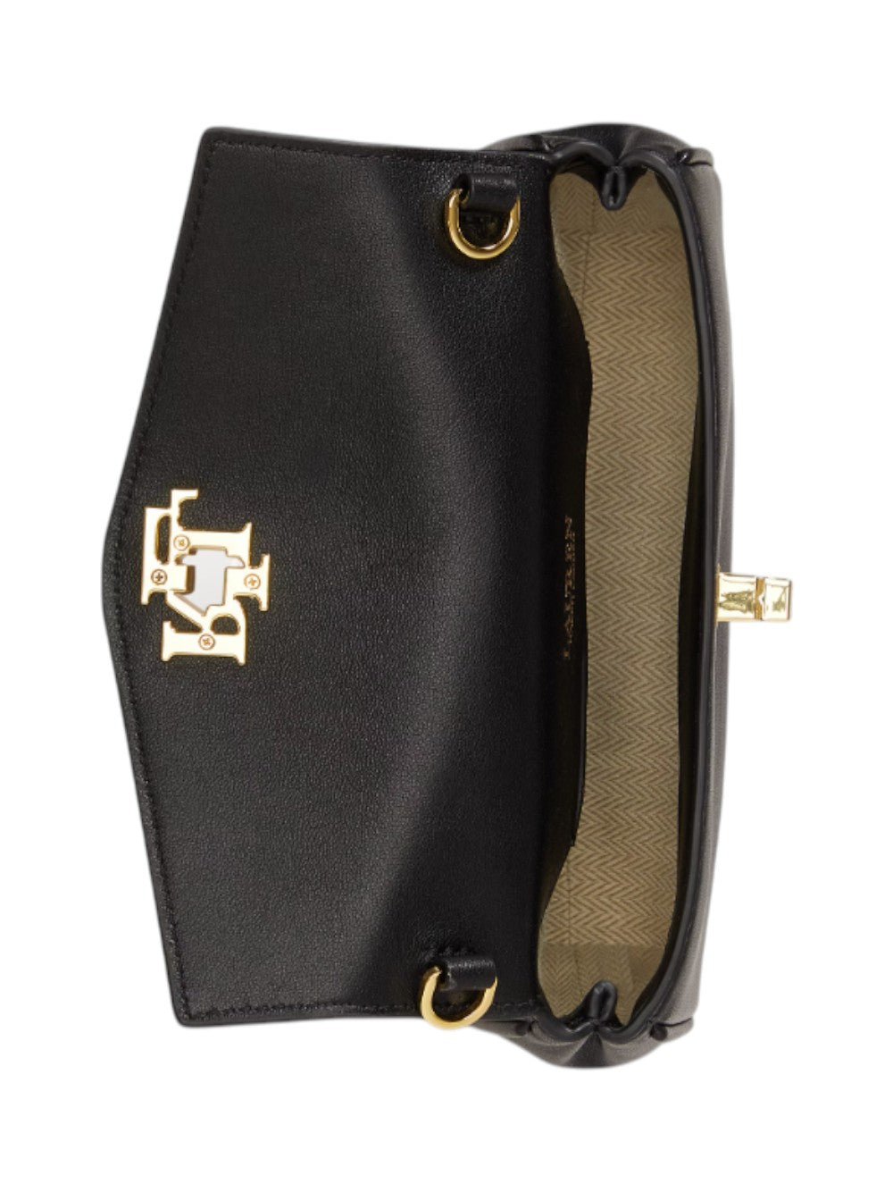 Lauren Ralph Lauren Borsa Donna TRN WRST CRS-WALLET ON A CHAIN-LARGE 432P11743002