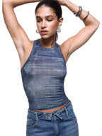 Liu Jo T-SHIRT Donna  UA6505J1624 L9680