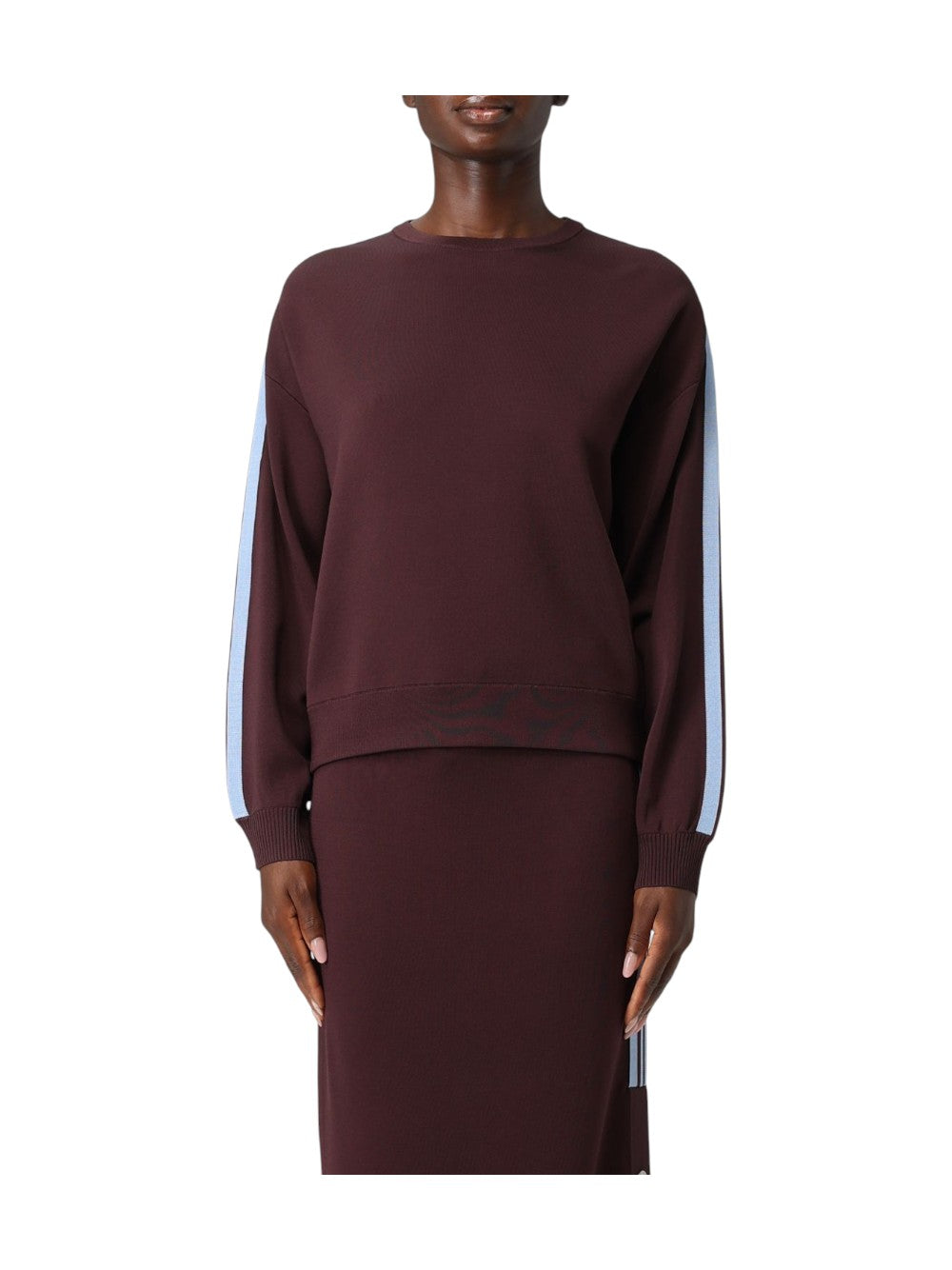 Pinko Maglia Donna BACK EMPORIO 105392A2FQ R57