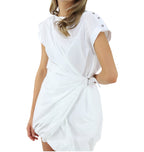 Pinko Women's Dress ELLIOT DRESS