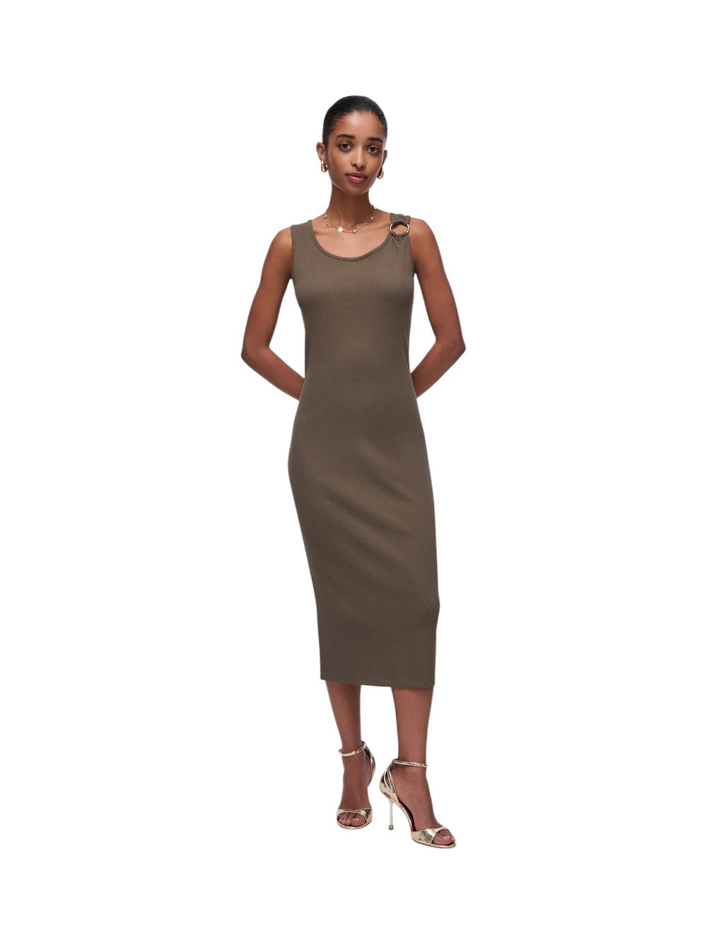 Liu Jo Abito Donna  VA6129J4822 X0763