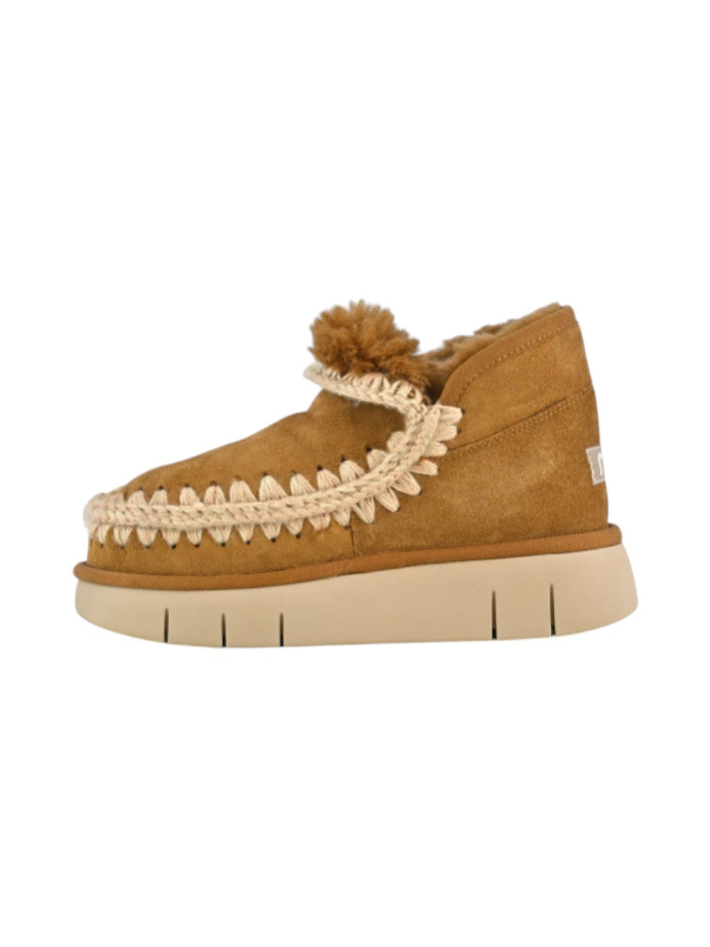 Mou Stivaletti Donna Eskimo Bounce sneaker MU.FW531009A CO