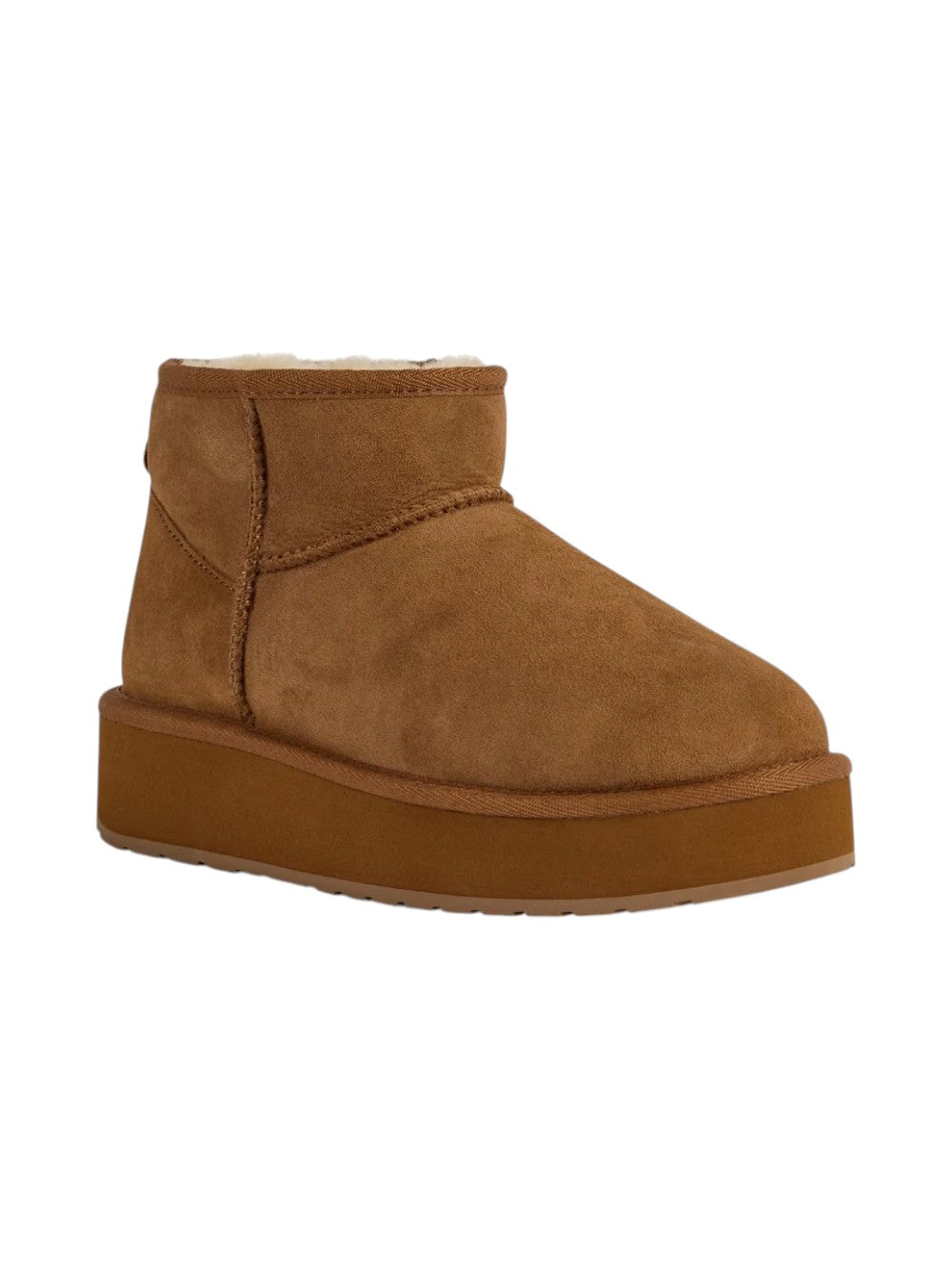 Emu Australia Stivaletti Donna  W13296-CHES