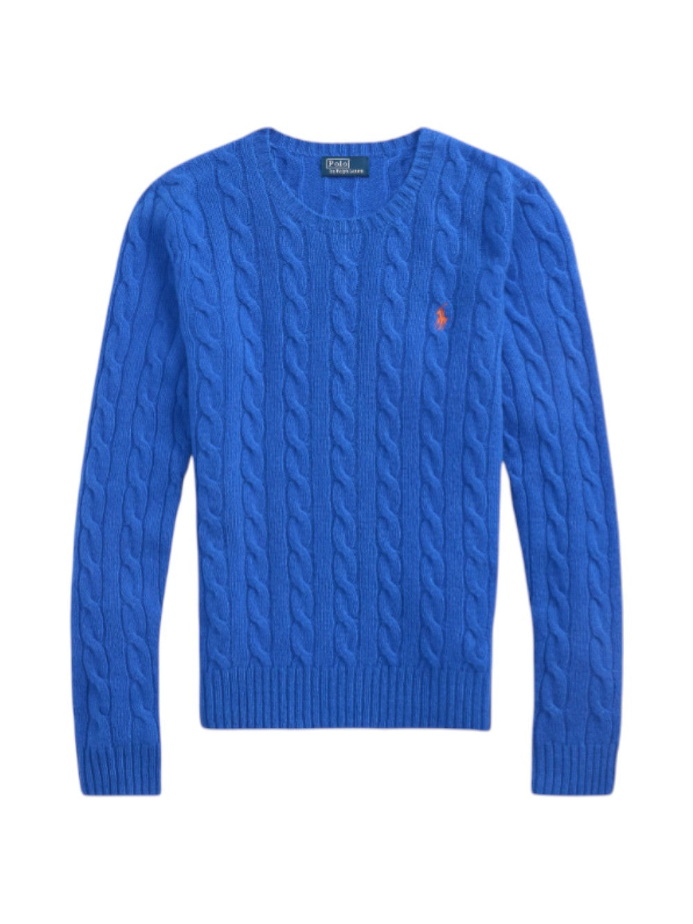 Polo Ralph Lauren Maglia Donna ACTIVE FOR FUTURE ORDERS 01/15 211971865