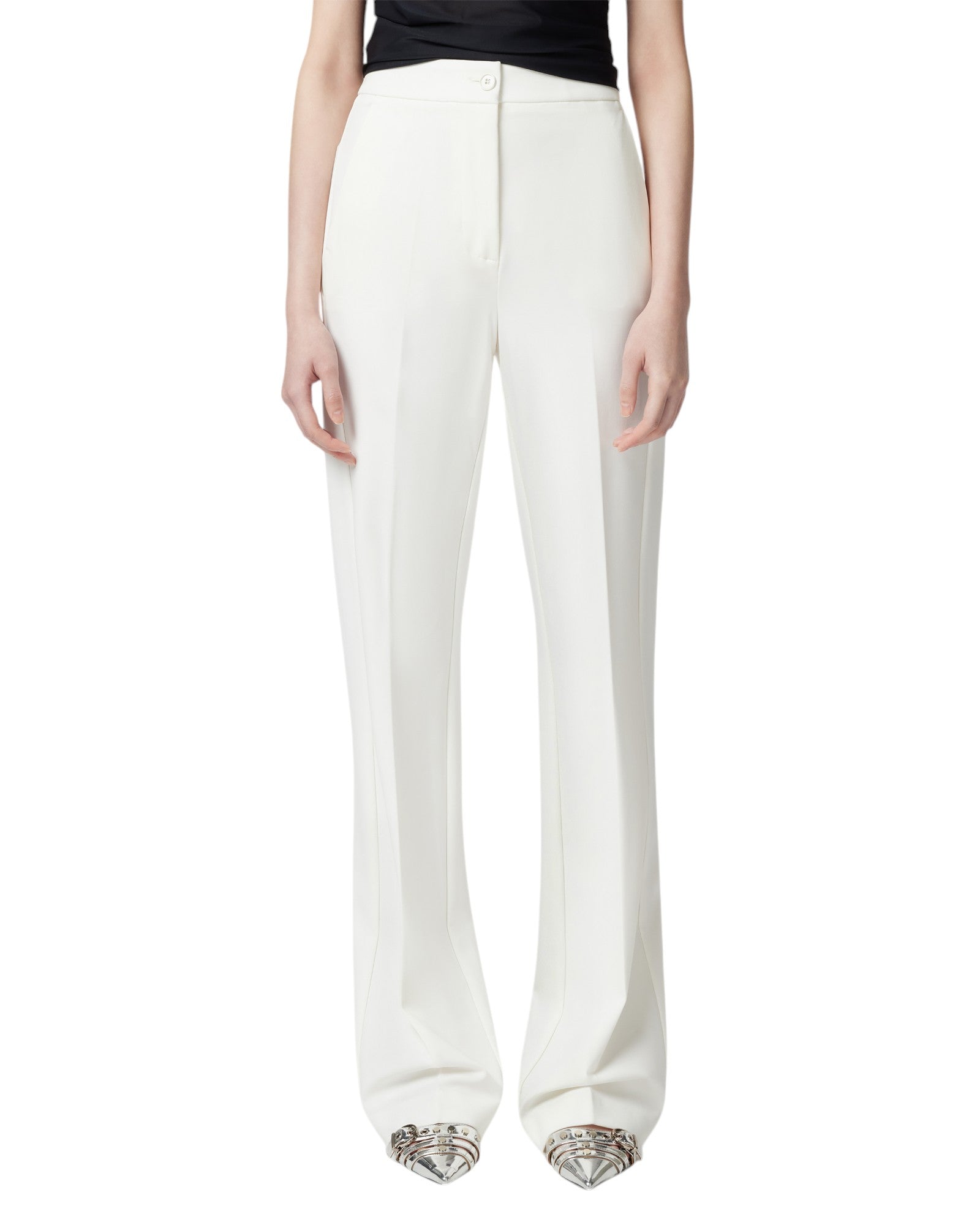 Pinko Women's trousers REMASTER PANTS
