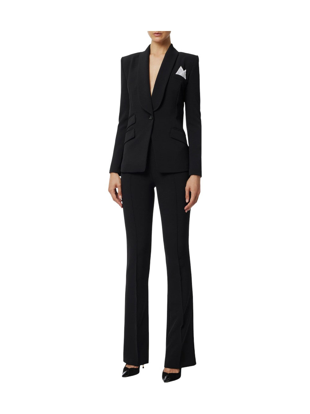 Elisabetta Franchi Giacca Donna  TP00156E2110