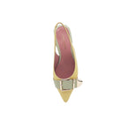 Lorenzo Mari Women's Pumps GIGLIO 16