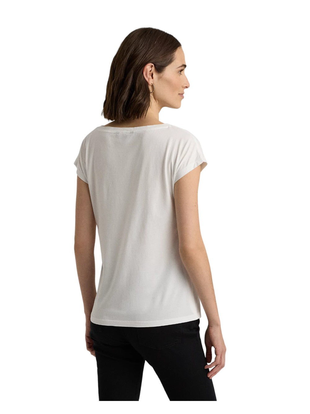 Lauren Ralph Lauren Women's T-SHIRT 200748765