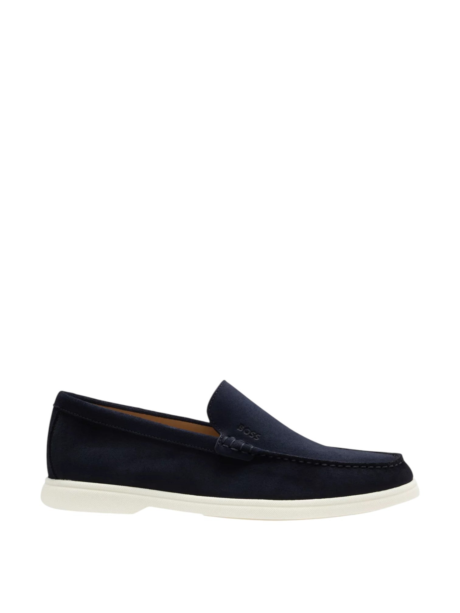 BOSS MOCASSINO Uomo 50543083