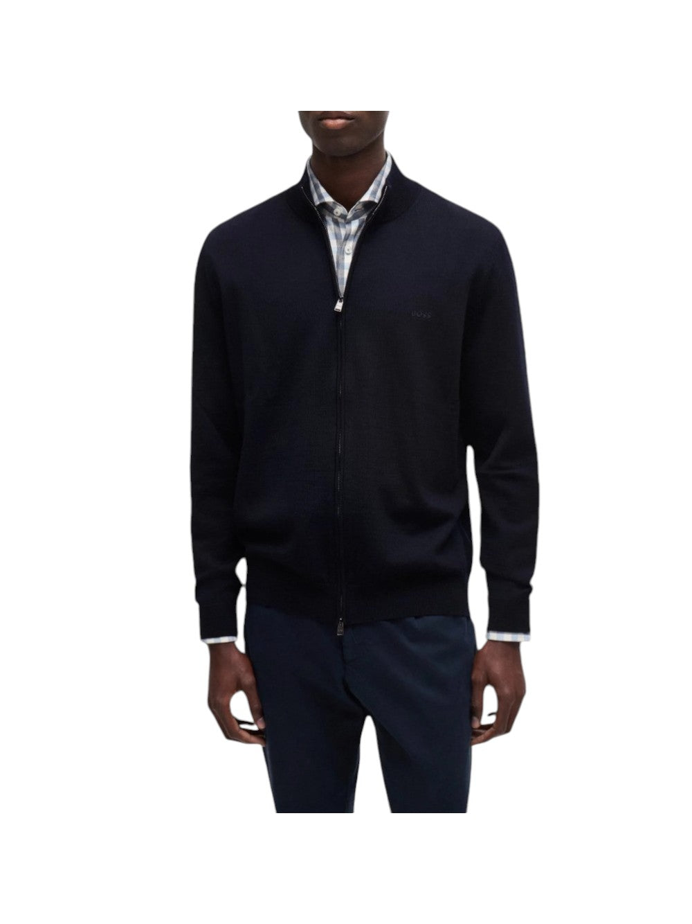 BOSS Men's Cardigan 50476347
