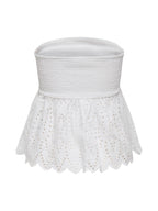 ONLY Top Donna  15367426 Bw