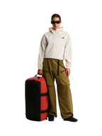 The North Face GIUBBINO Donna W Quest Mono Cropped NF0A8G13QLI1