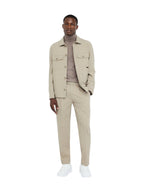 Liu Jo Uomo Camicia Uomo  QF5105T219A61105