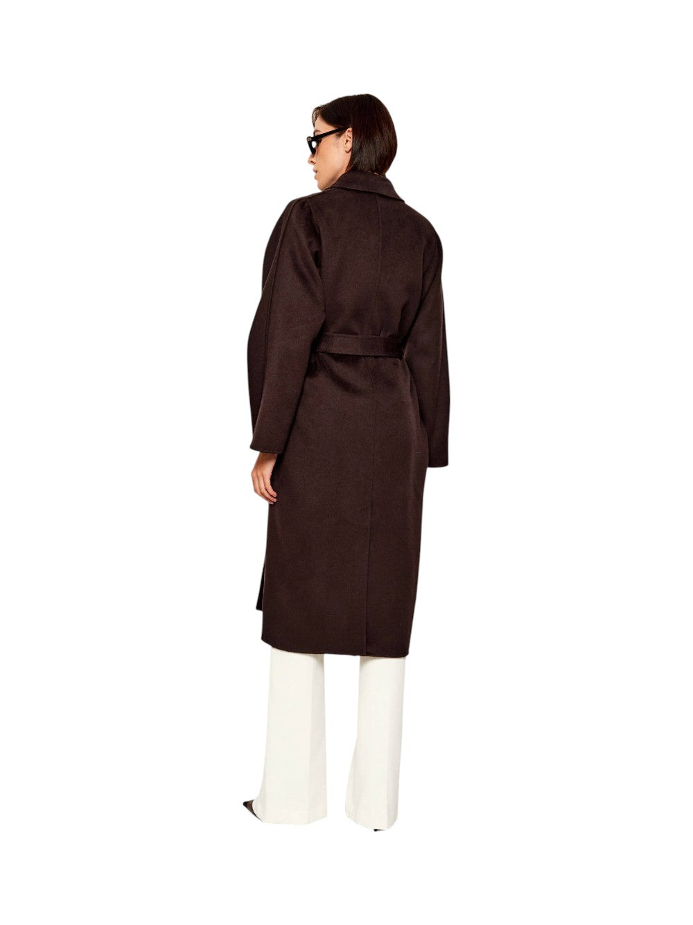 Elisabetta Franchi Cappotto Donna  CP01D66E2EV9