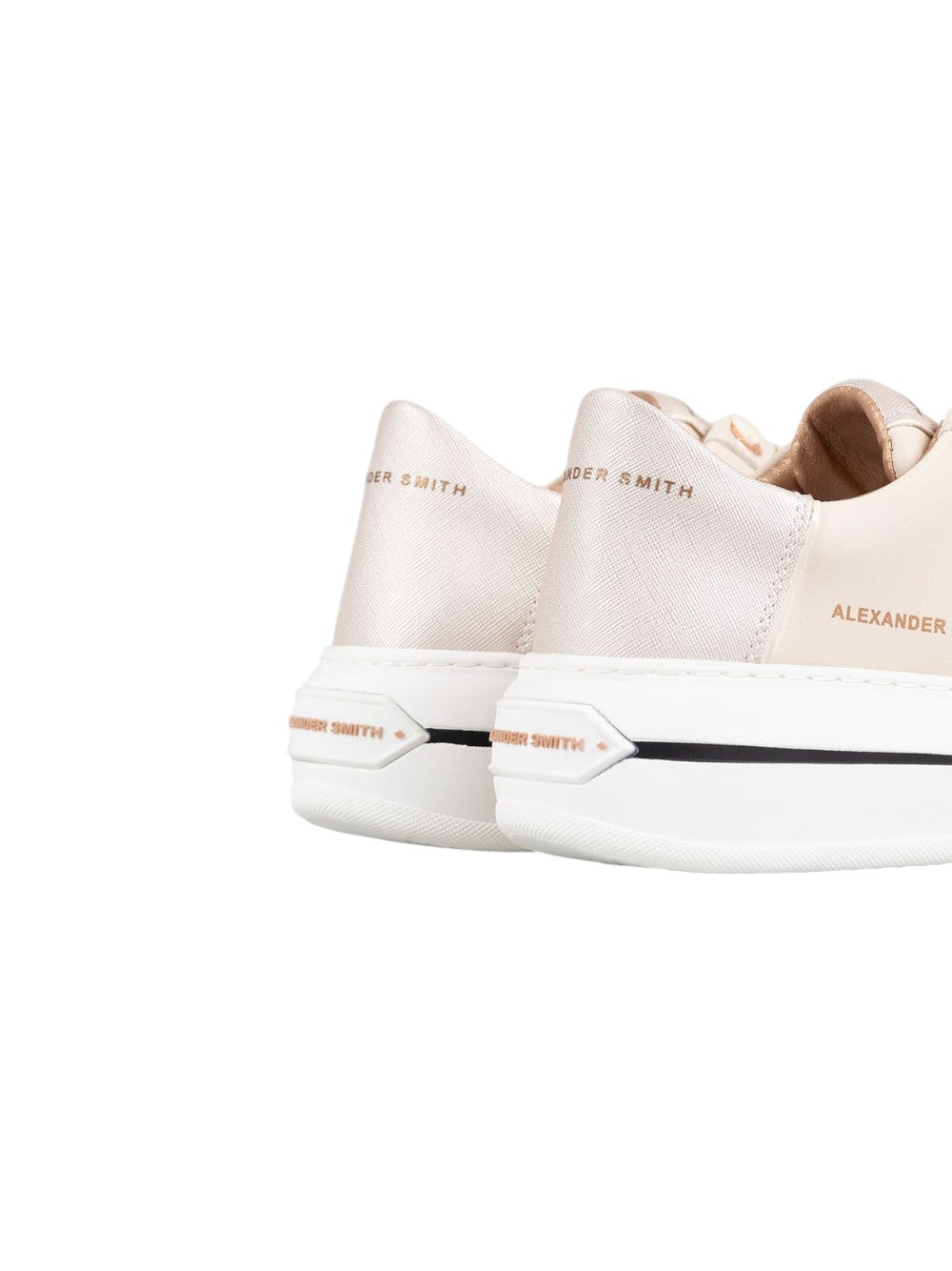 Alexander Smith Sneakers Donna LANCASTER