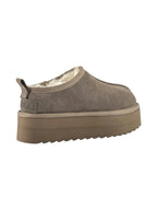 Colors of california Ciabatte Donna FURRY CLOGS HC.SHEARPLA3