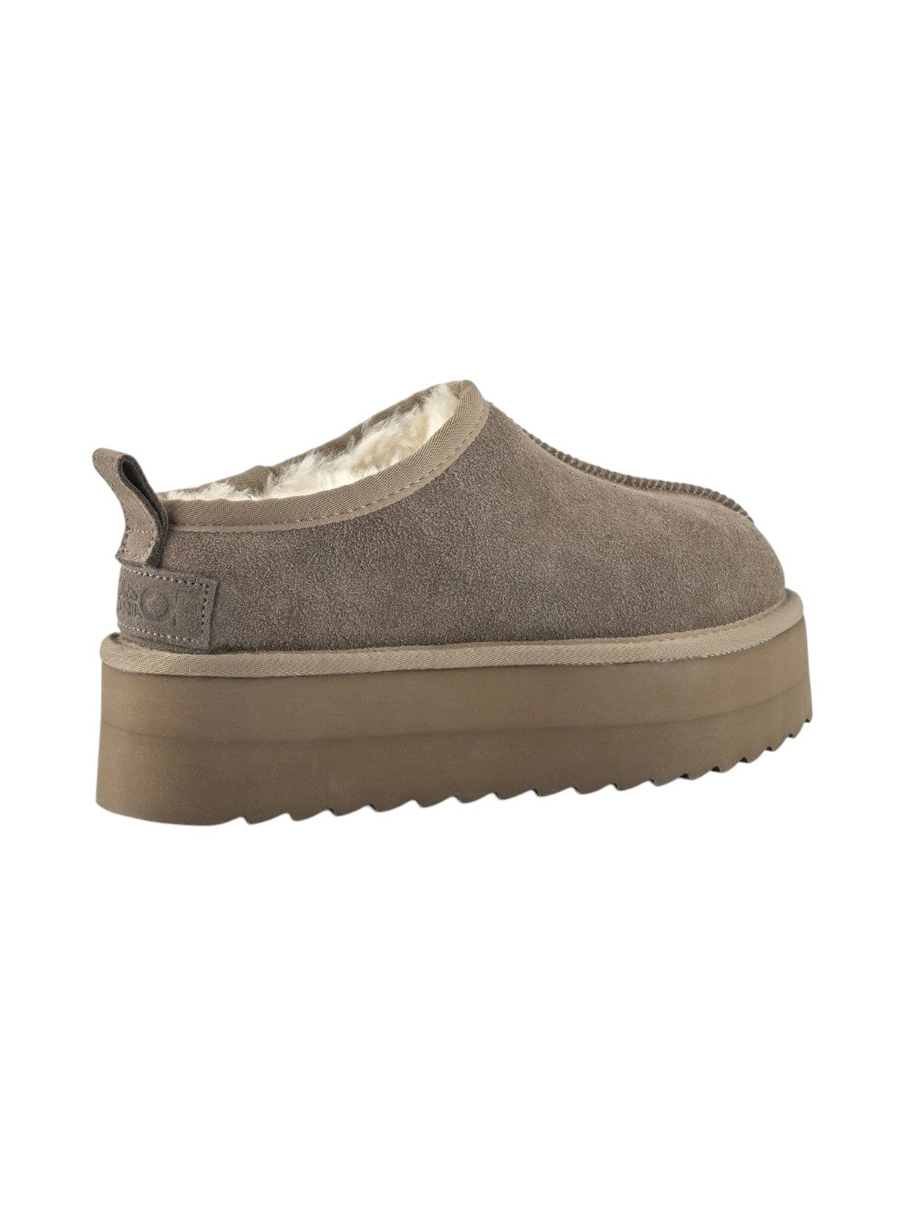 Colors of california Ciabatte Donna FURRY CLOGS HC.SHEARPLA3