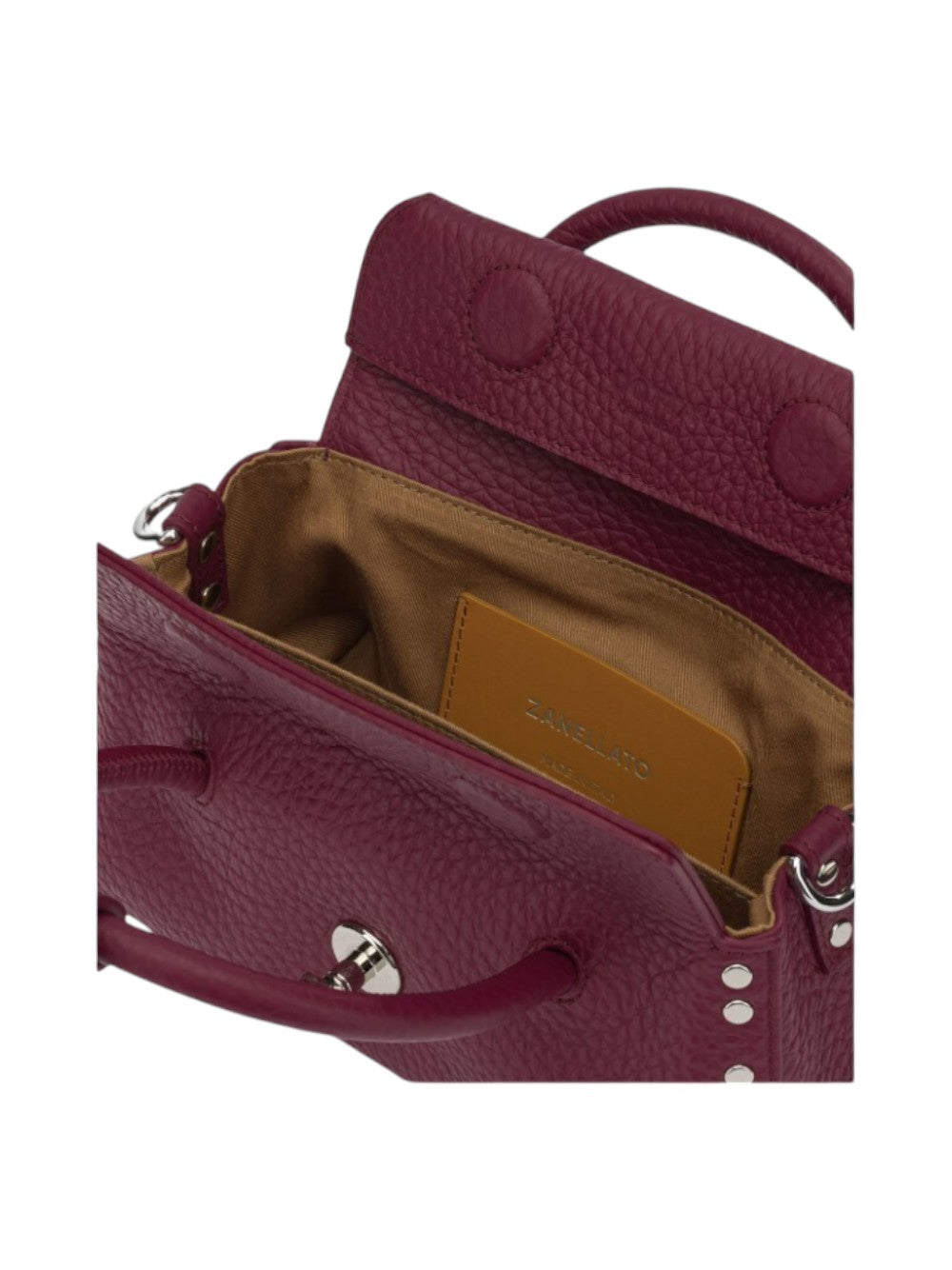Zanellato Borsa Donna DOTTA CENTAURO 0687501120000Z0879BABY