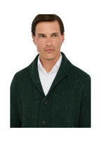 Liu Jo Uomo Cardigan Uomo  QF5186MA13R95232