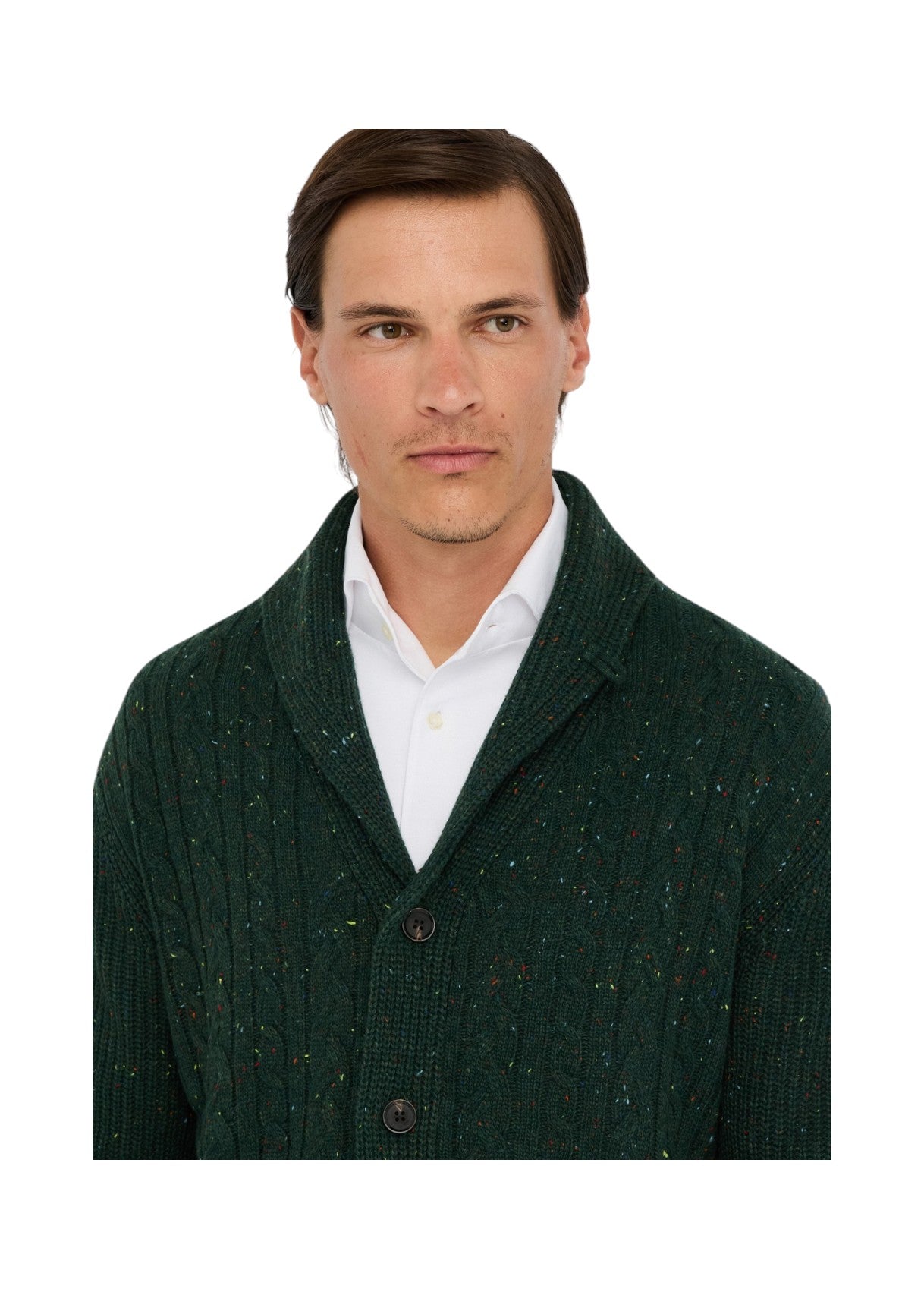Liu Jo Uomo Cardigan Uomo  QF5186MA13R95232