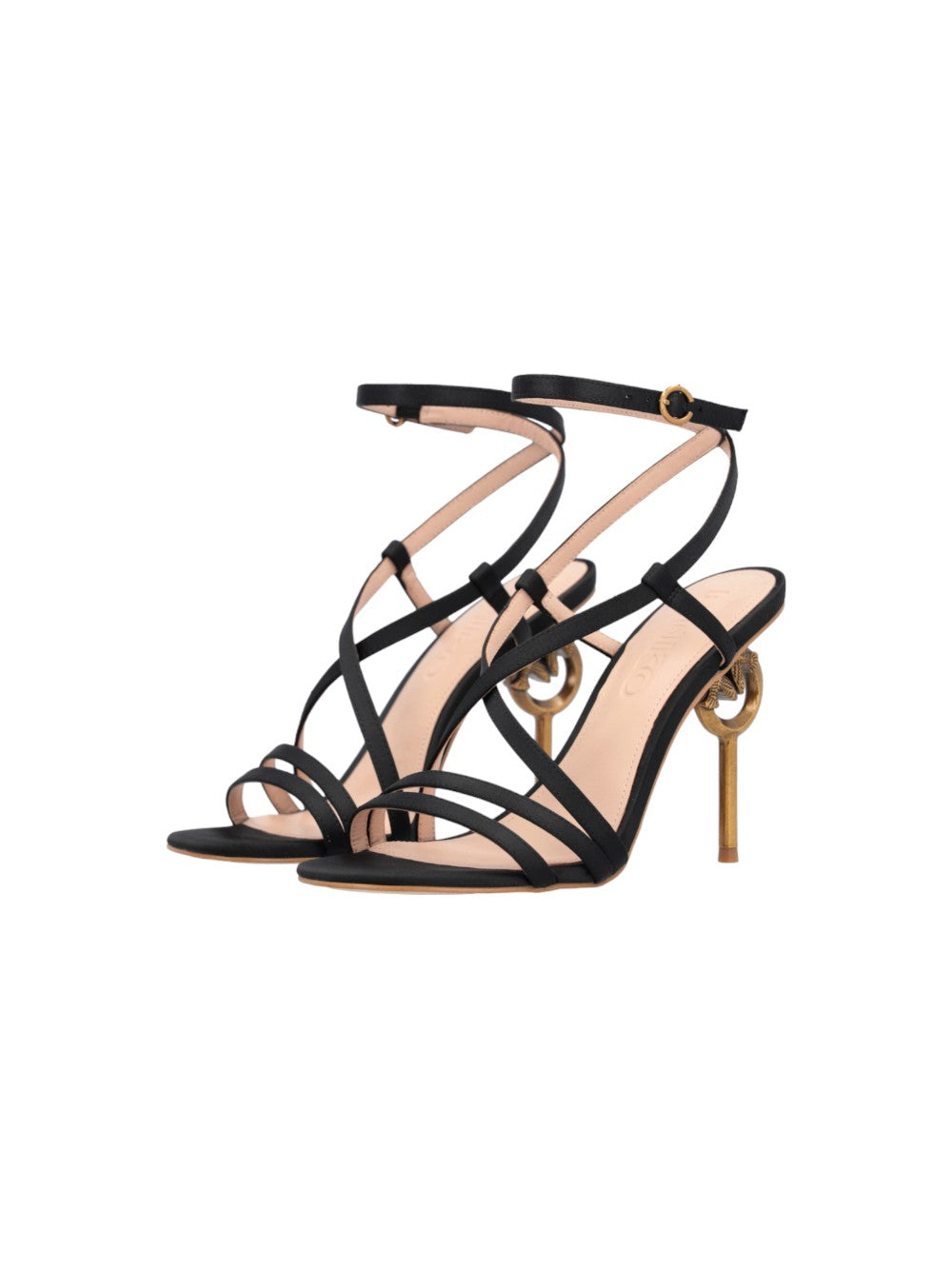 Pinko Sandali Donna SD0017T001