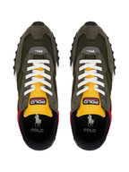 Polo Ralph Lauren Sneakers Uomo LOW TOP LACE 809P17879001