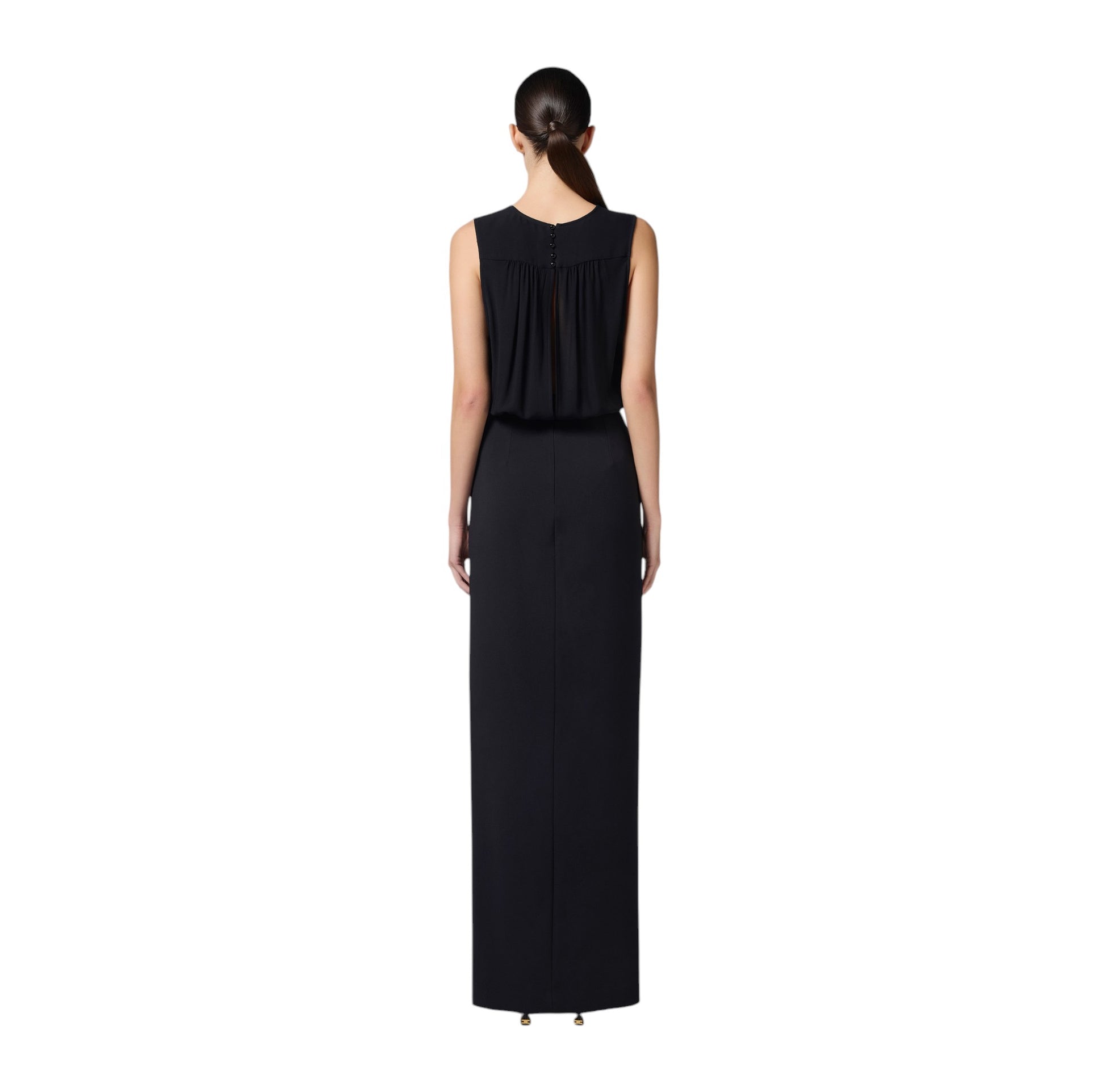 elisabetta franchi ABITO LUNGO Donna ABR3851E2