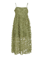 VILA Women's Dress 14104320