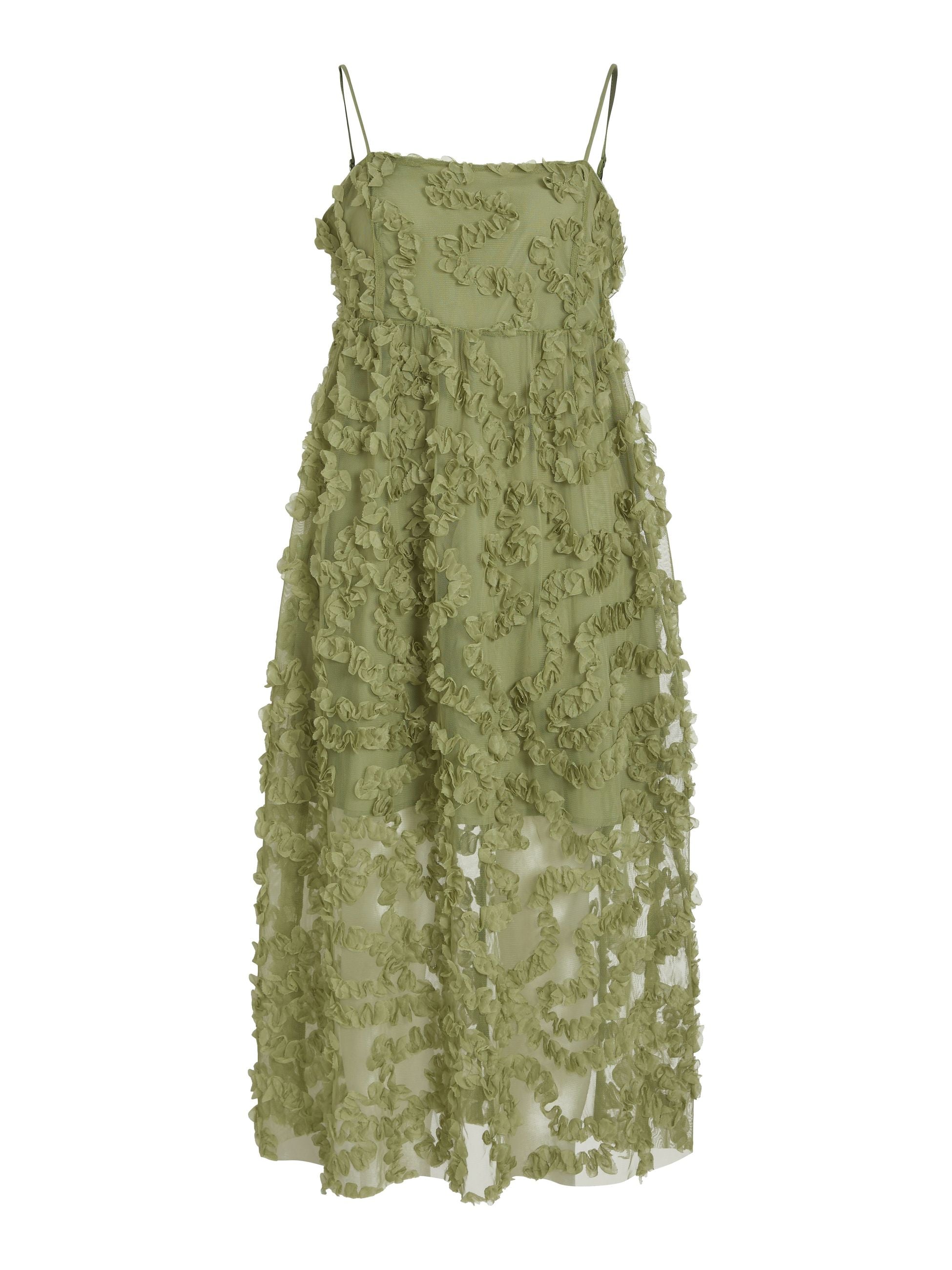 VILA Women's Dress 14104320