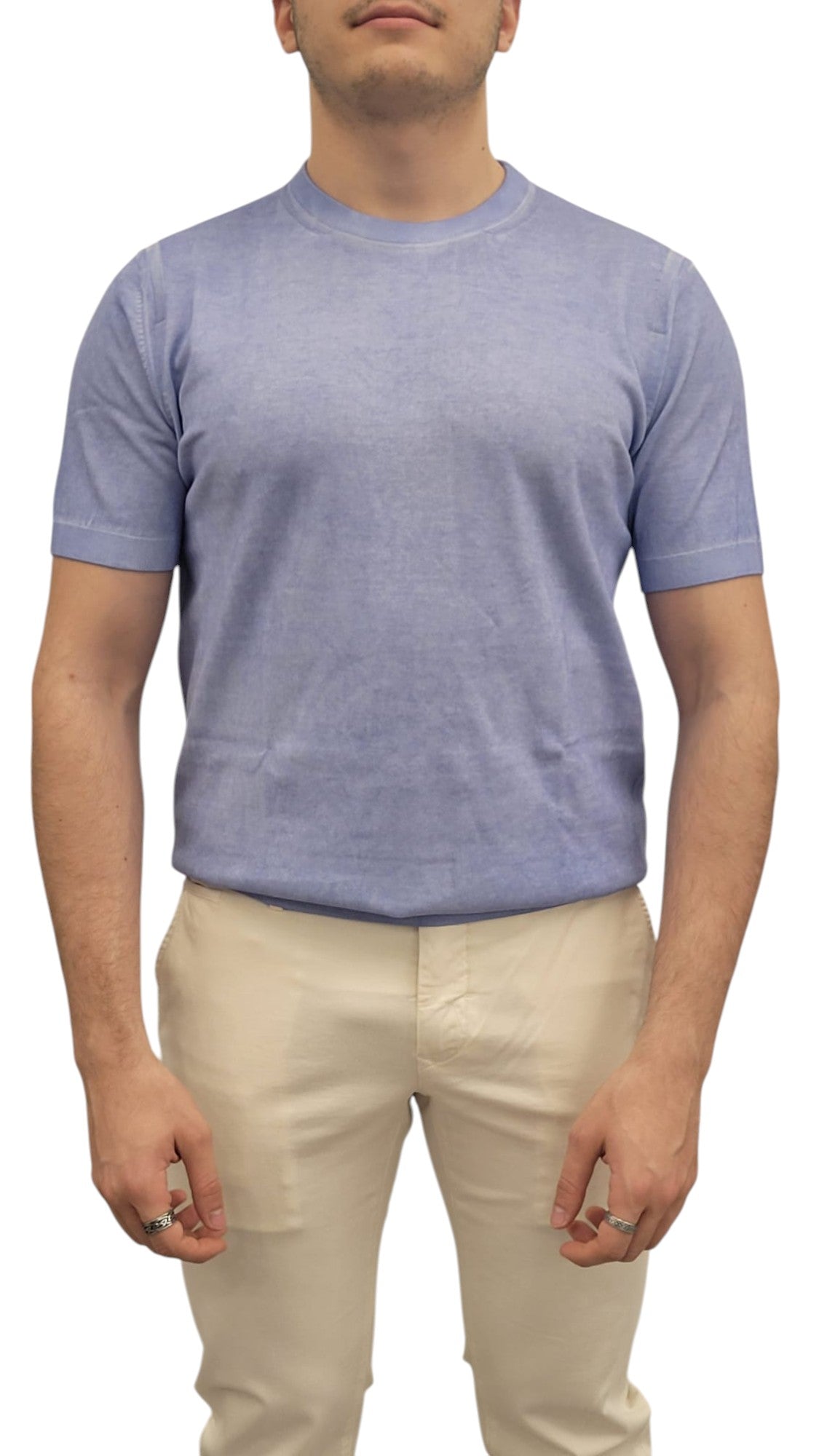 Kangra T-SHIRT Uomo 1025/21