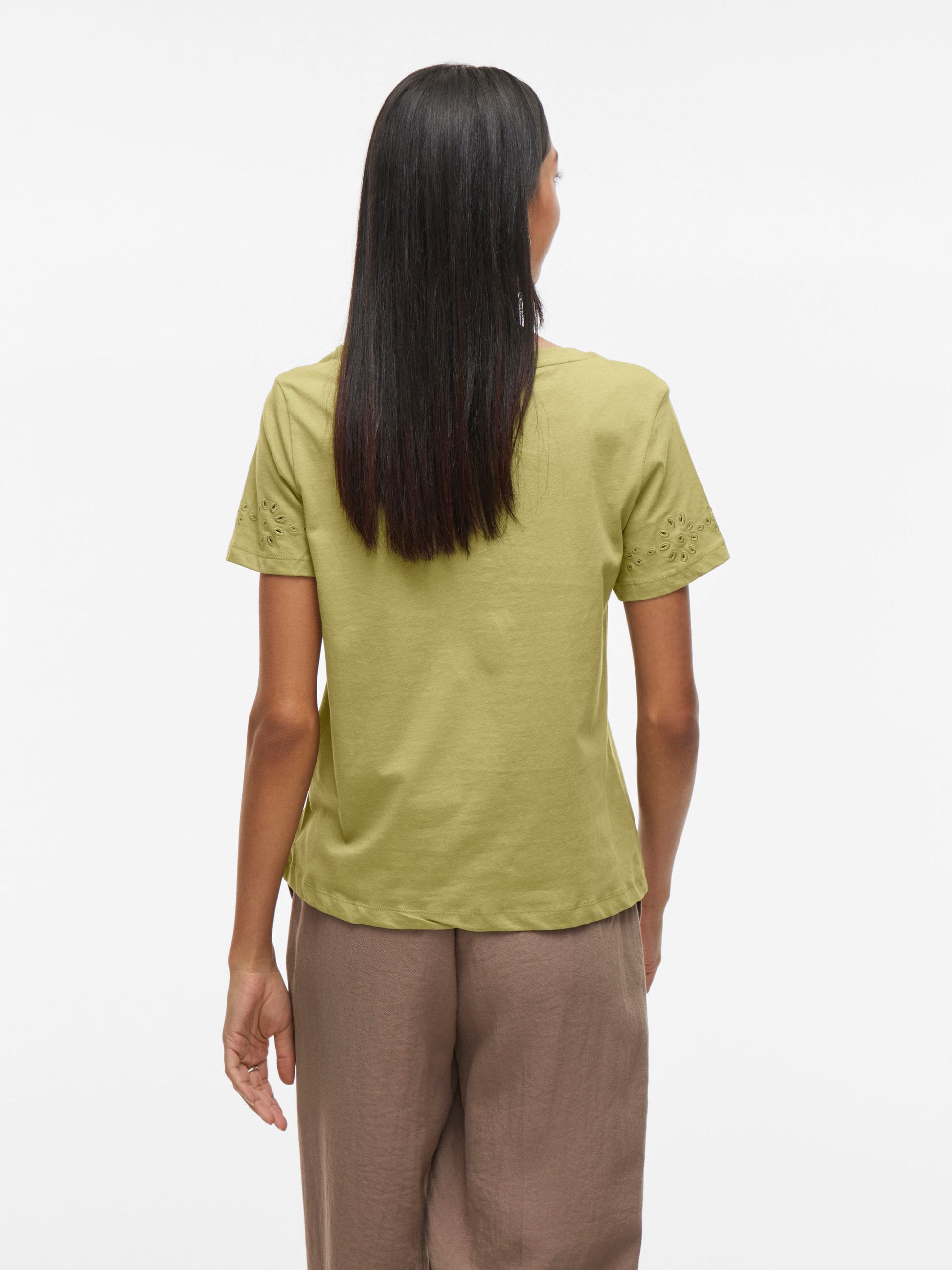 VILA T-SHIRT Donna 14104786