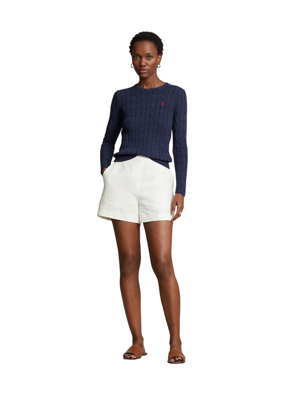 Polo Ralph Lauren Maglia Donna  211891640