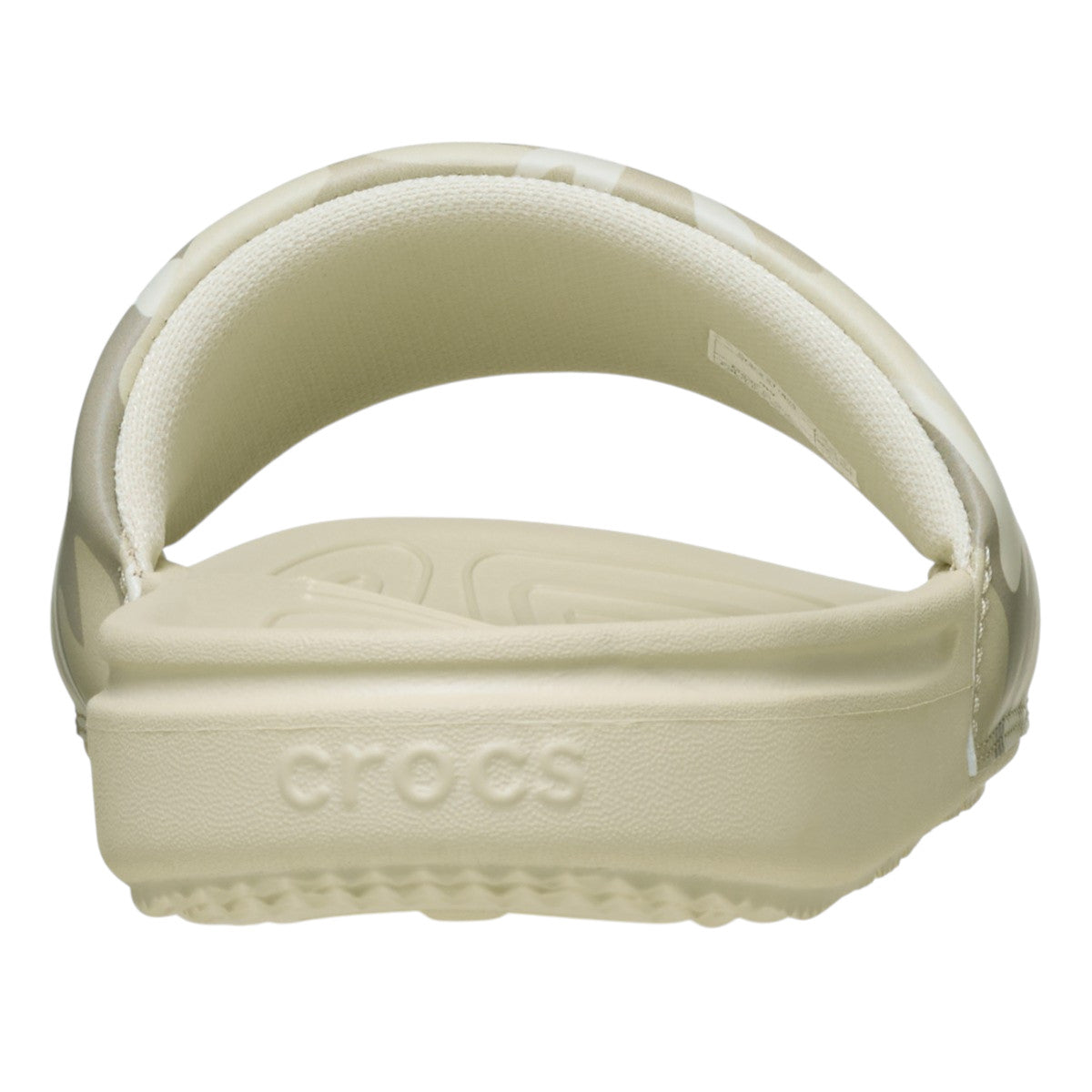 CROCS Ciabatte Uomo Crocs All Day Camouflage Sld M 211863 242