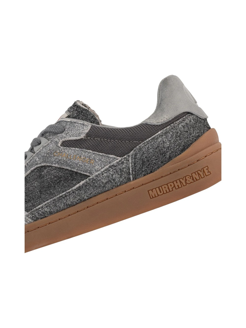 MURPHY&NYE Sneakers Uomo CHALLENGER SHADOW SNM305LH9907 G94582