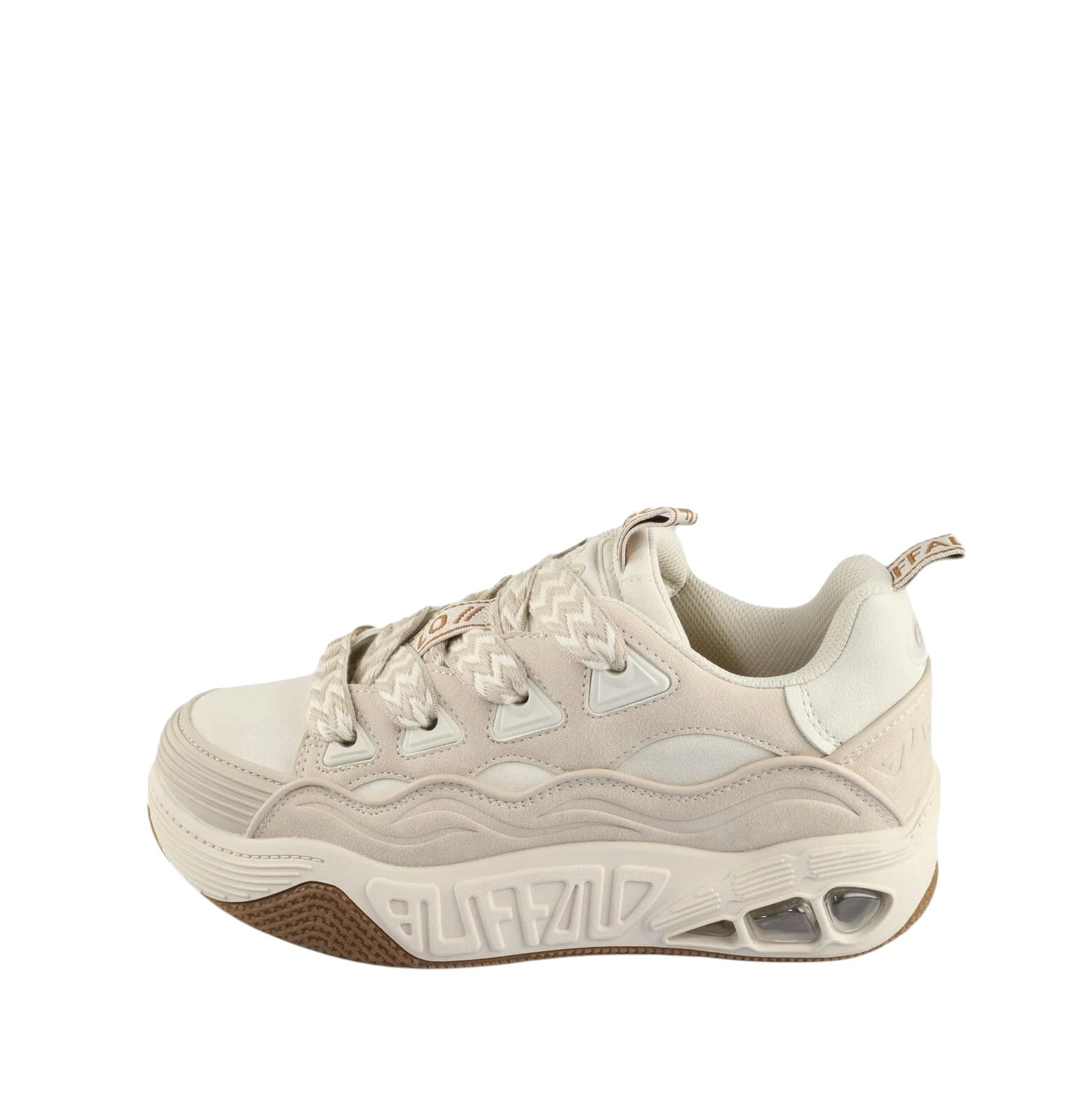 Buffalo Sneakers Donna 1636354