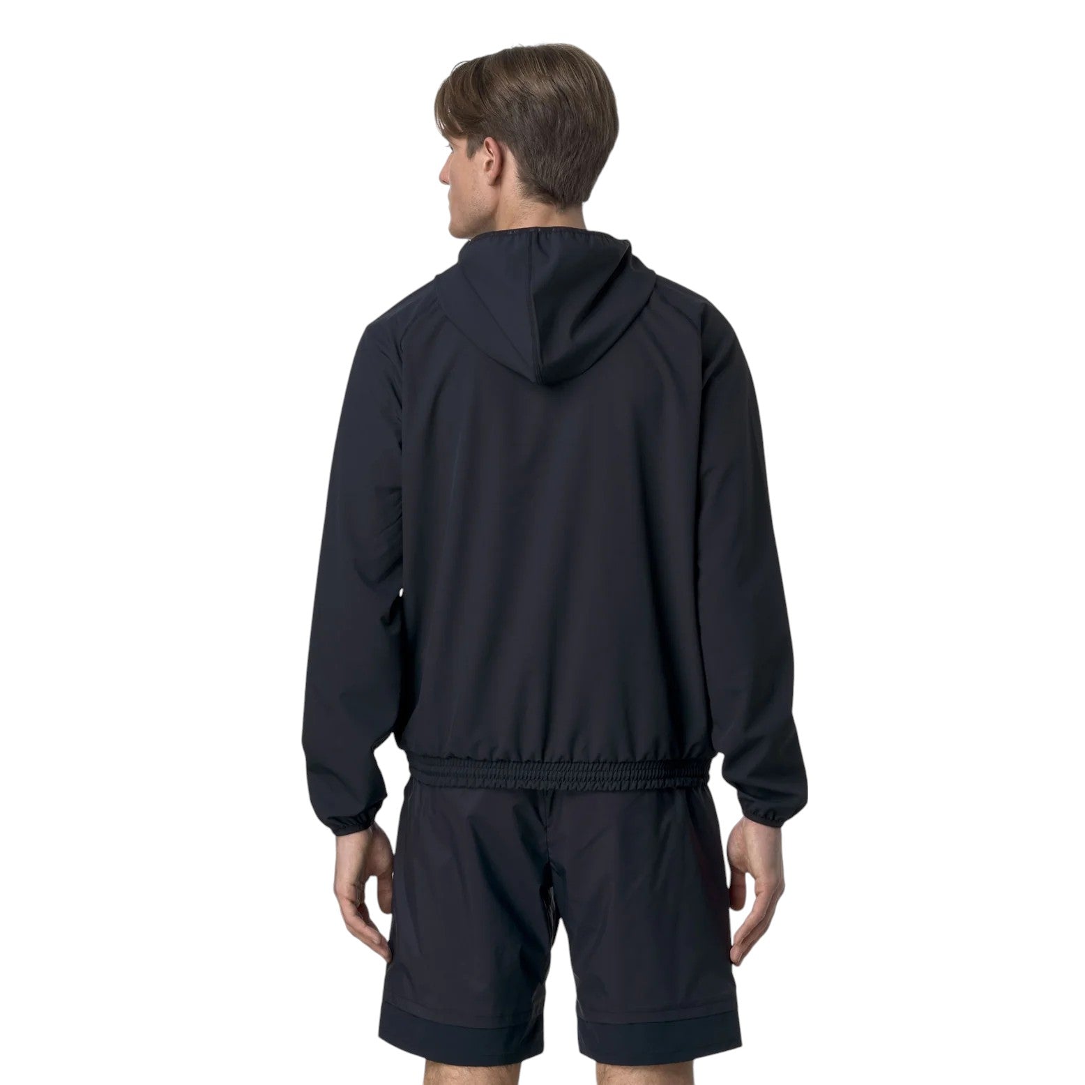K-Way GIUBBINO Uomo  K8138RW