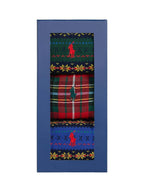 Polo Ralph Lauren Calze Uomo 3P CD FIPB 449P22355001