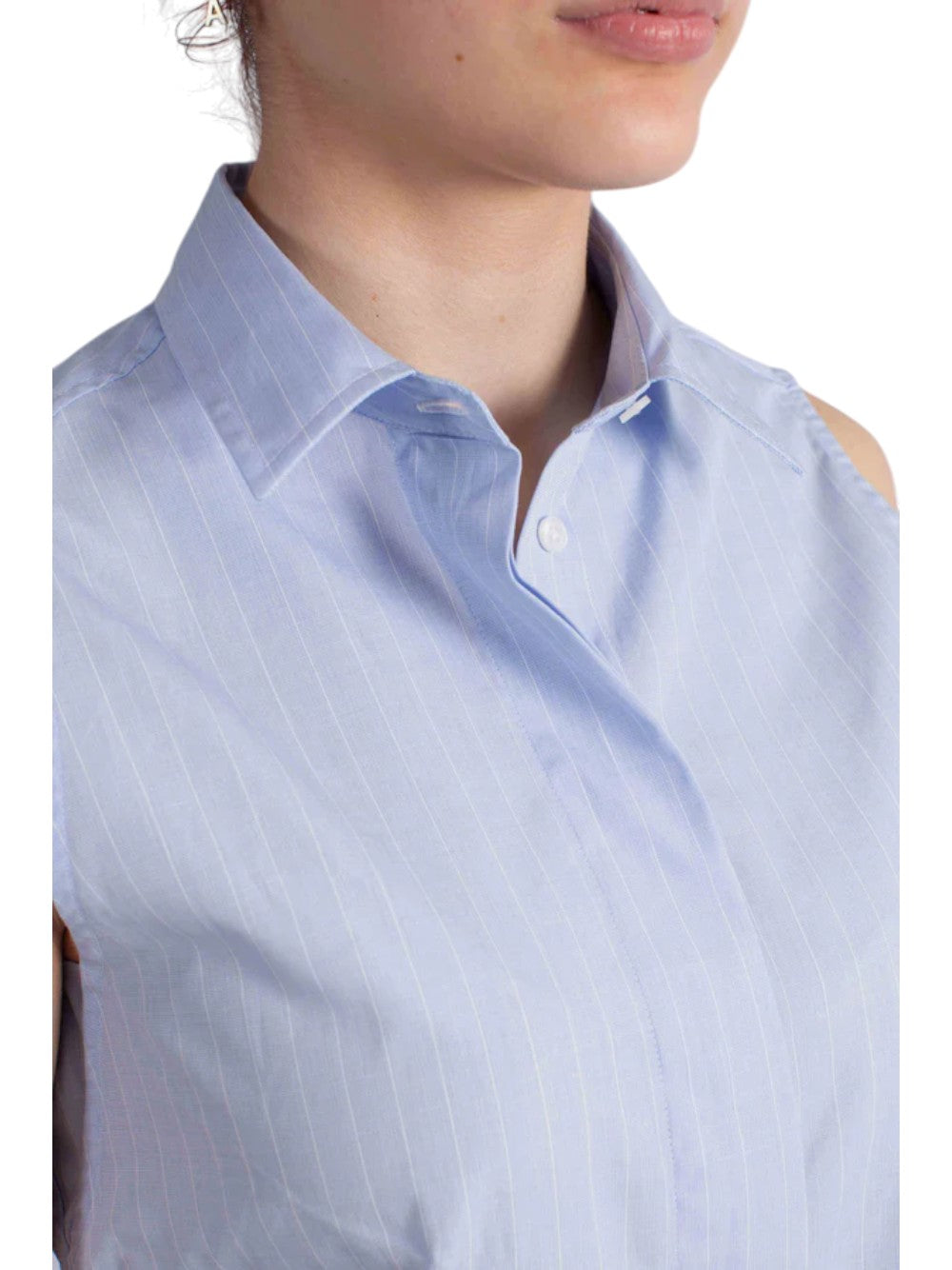 Fay Camicia Donna  NCWA4525750ZCQ U006