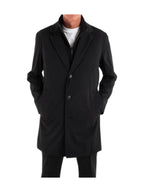 BOSS Cappotto Uomo P-Jared 50545897 001