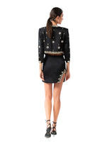 Miriam Stella Women's Jacket LUX2502