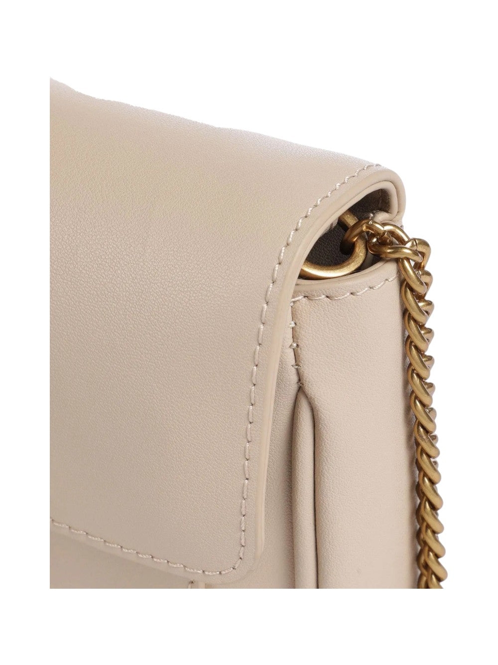 Pinko Borsa Donna LOVE ONE POCKET C VITELLO SETA 100061A0F1 C50Q