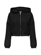 ONLY Felpa Donna  15346449 Bl