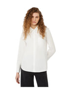 Max Mara Weekend Camicia Donna NICHEL NICHEL