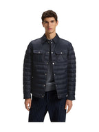 BOSS GIUBBINO Uomo H-Dahanso 50540456 404