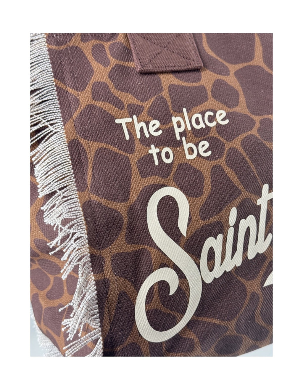 MC2 Saint Barth Borsa Donna  COL0001 00900L