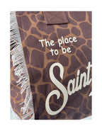 MC2 Saint Barth Borsa Donna  COL0001 00900L