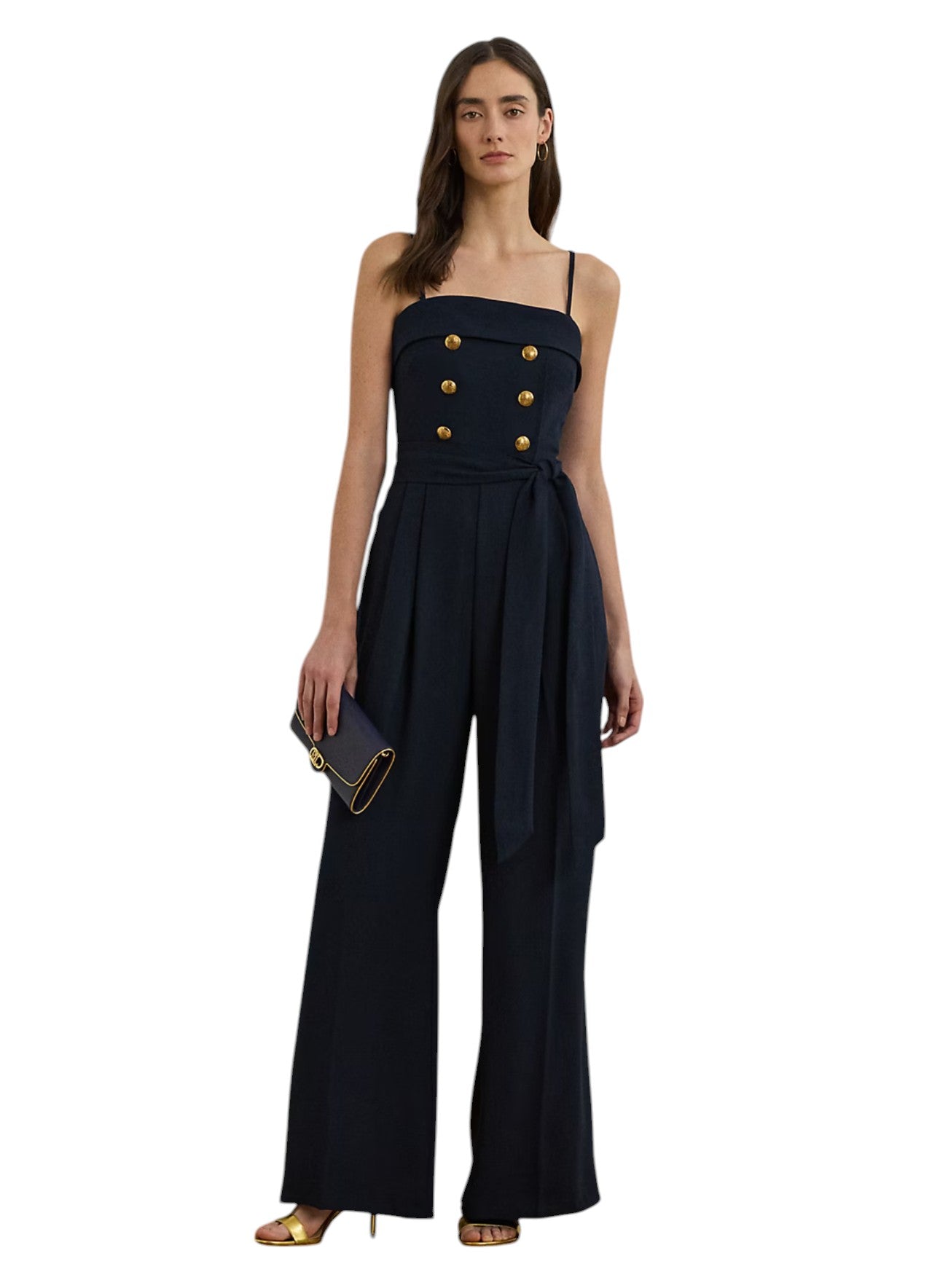 Lauren Ralph Lauren abito Donna 253962765