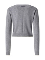 Pinko Maglia Donna STROMBOLI CARDIGAN 105447A2Q9 II2